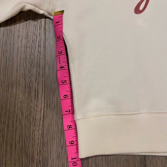 Pistola cropped sweater XS - Picture 7 of 9